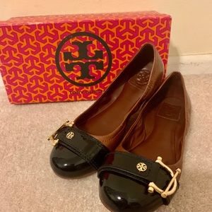 - Tory Ballet Burch Reva